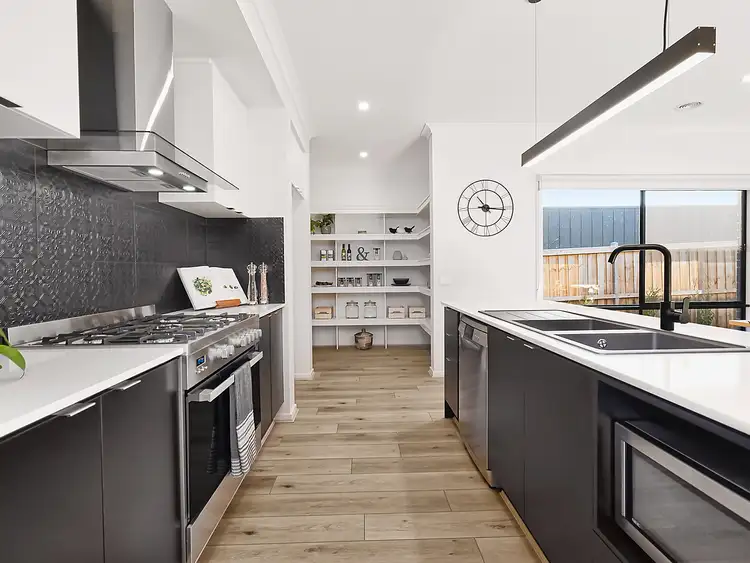 Third view of Homely house listing, 8 Alira Way, Fyansford VIC 3218