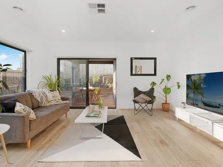 Fifth view of Homely house listing, 8 Alira Way, Fyansford VIC 3218
