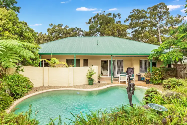 109 Glen Eagles Drive, Robina QLD 4226