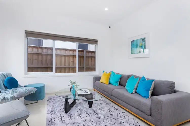 Fourth view of Homely house listing, 15 Callery Pear Street, Greenvale VIC 3059