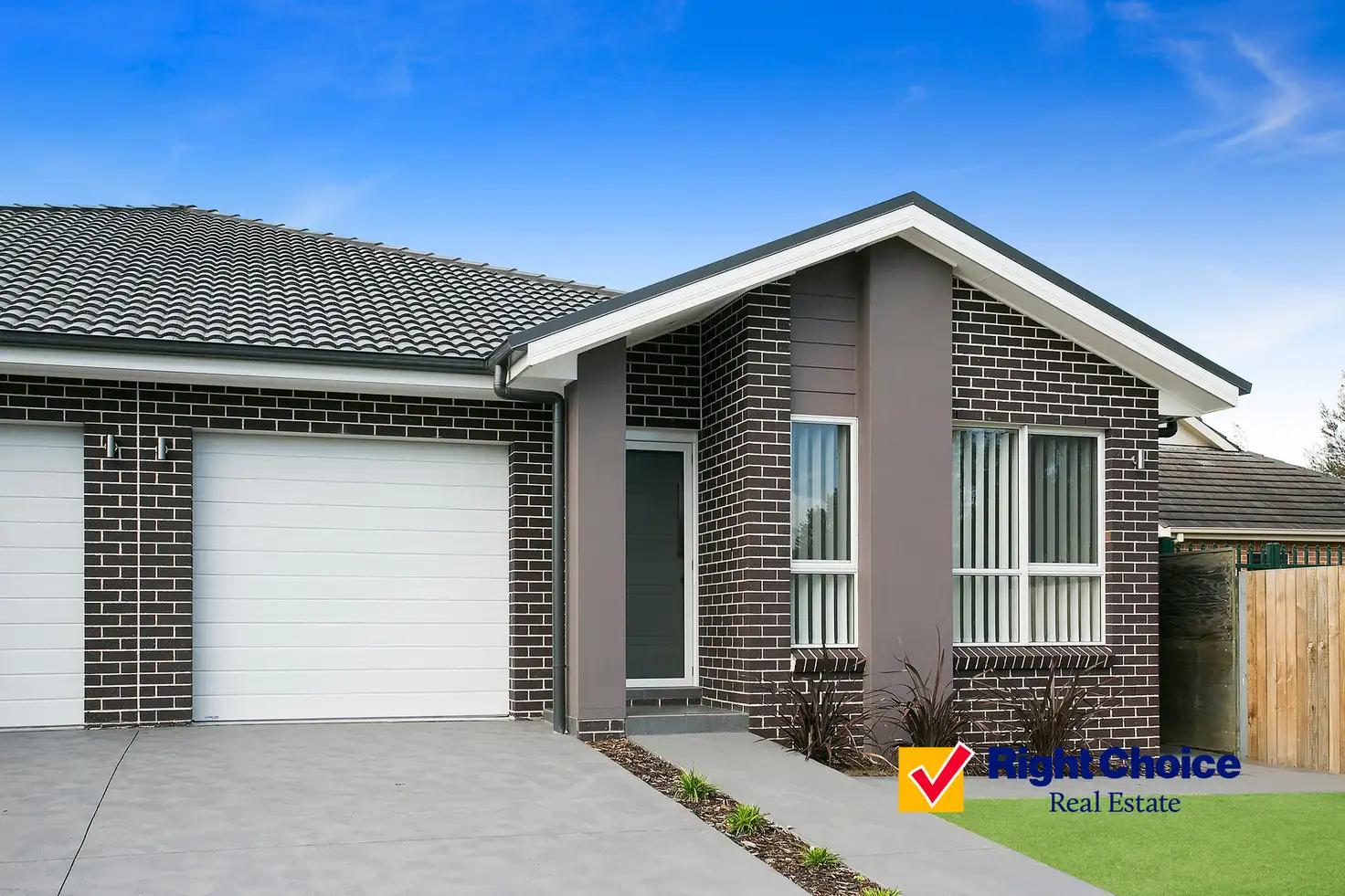 Main view of Homely semi-detached listing, 27B Wollingurry Street, Haywards Bay NSW 2530