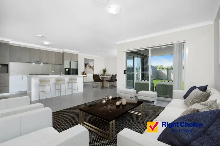Second view of Homely semi-detached listing, 27B Wollingurry Street, Haywards Bay NSW 2530