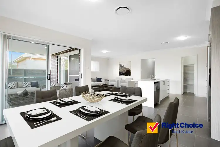 Third view of Homely semi-detached listing, 27B Wollingurry Street, Haywards Bay NSW 2530