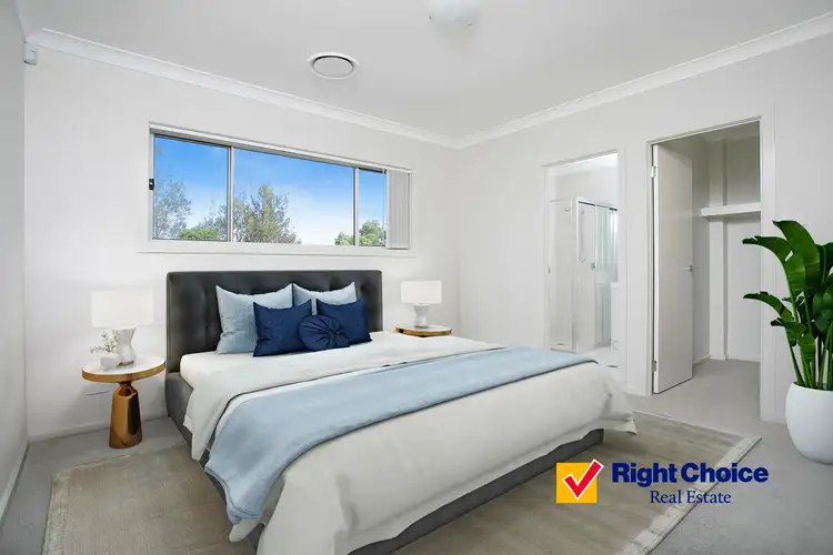 Fourth view of Homely semi-detached listing, 27B Wollingurry Street, Haywards Bay NSW 2530