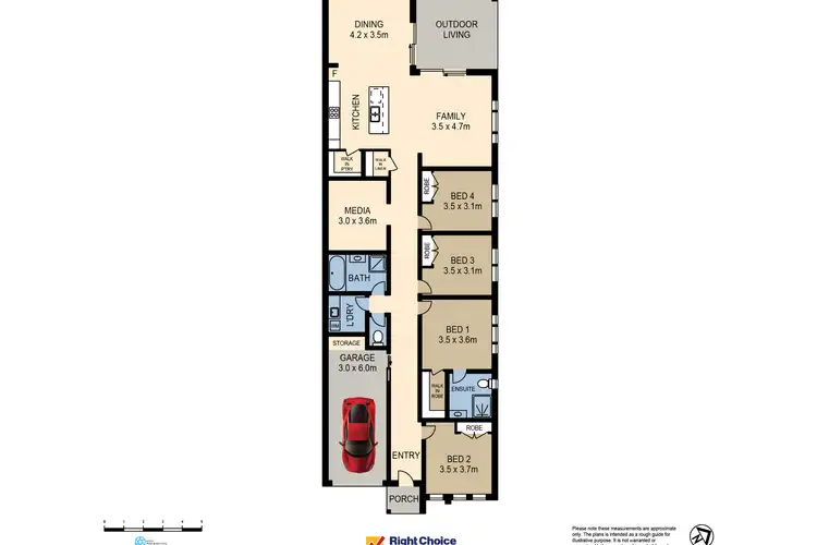 Seventh view of Homely semi-detached listing, 27B Wollingurry Street, Haywards Bay NSW 2530