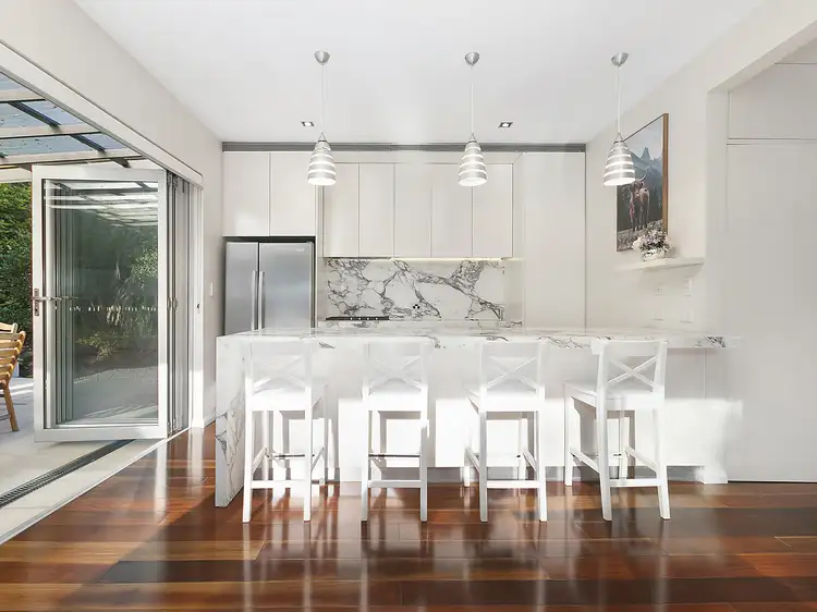 Second view of Homely house listing, 10 Ganora Street, Gladesville NSW 2111
