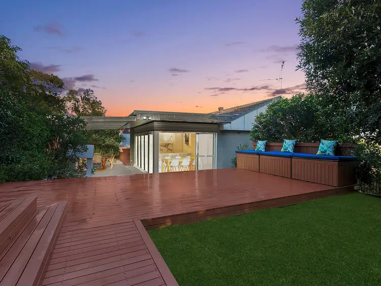 Third view of Homely house listing, 10 Ganora Street, Gladesville NSW 2111