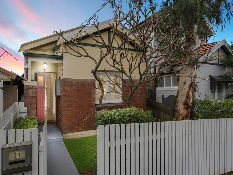 31 River Street, Earlwood NSW 2206