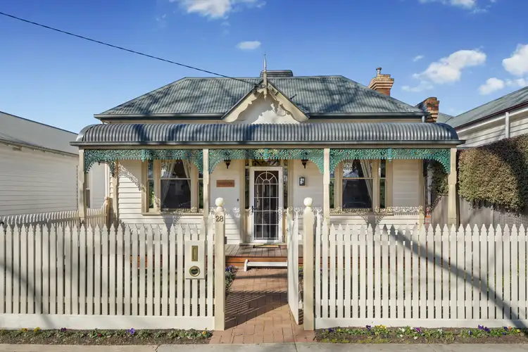 28 Hopetoun Street, Bendigo VIC 3550