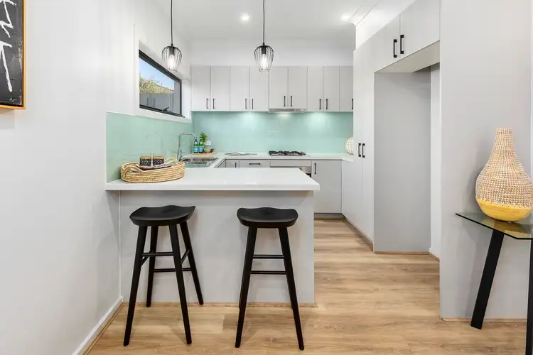 Second view of Homely townhouse listing, 8/121-123 Lindrum Road, Frankston VIC 3199