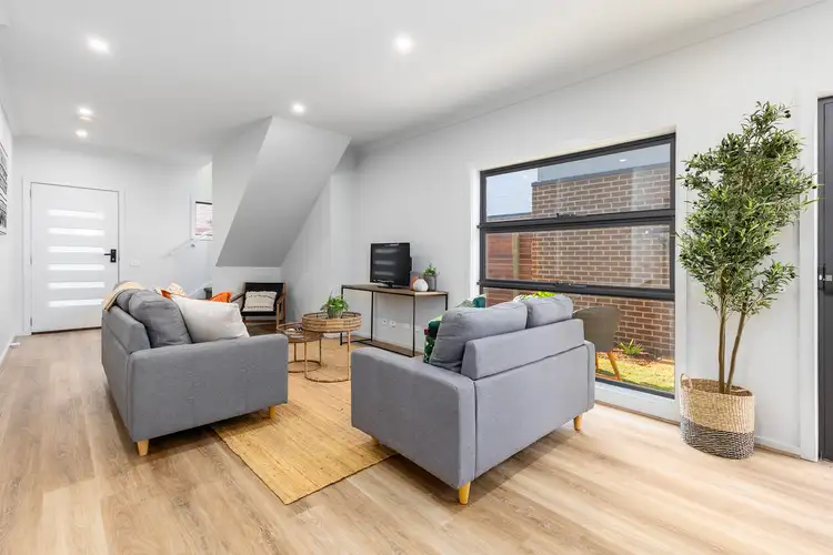 Third view of Homely townhouse listing, 8/121-123 Lindrum Road, Frankston VIC 3199