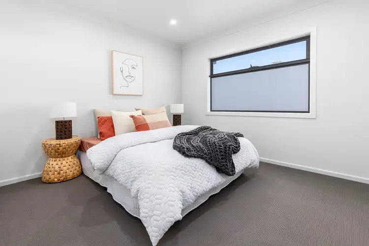 Fifth view of Homely townhouse listing, 8/121-123 Lindrum Road, Frankston VIC 3199