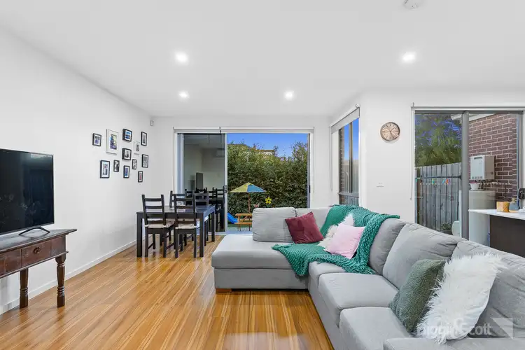 Third view of Homely townhouse listing, 3/15A Richelieu Street, West Footscray VIC 3012