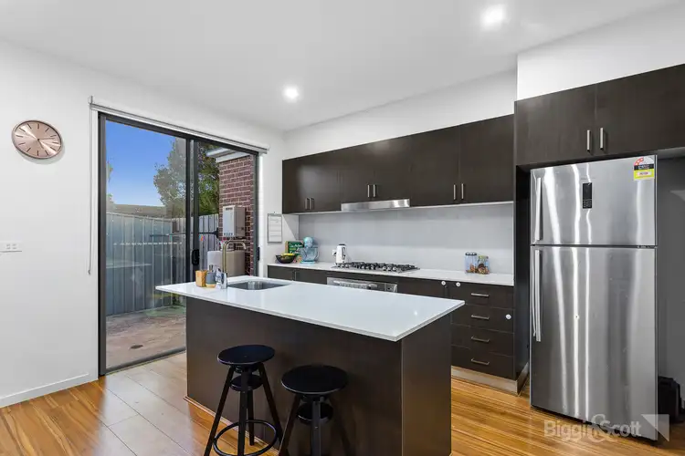 Fourth view of Homely townhouse listing, 3/15A Richelieu Street, West Footscray VIC 3012