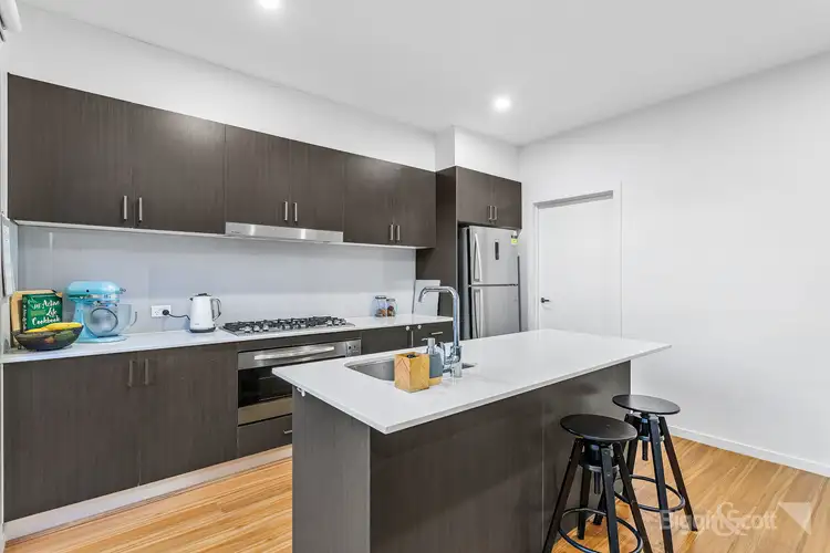 Fifth view of Homely townhouse listing, 3/15A Richelieu Street, West Footscray VIC 3012