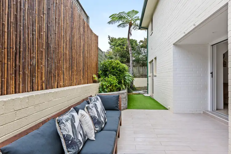 4/467 Sydney Road, Balgowlah NSW 2093