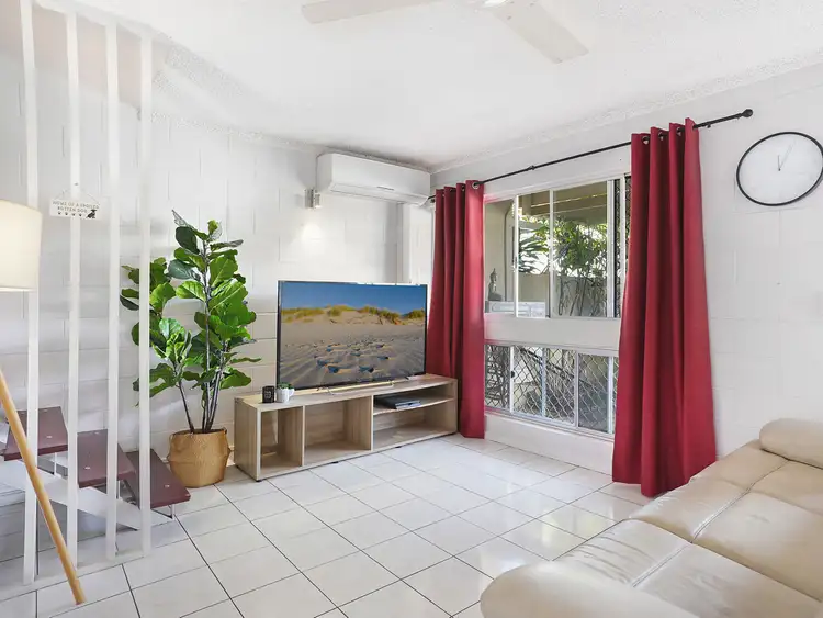 Main view of Homely townhouse listing, 9/22 Stuart Street, North Ward QLD 4810