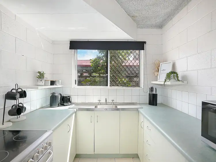 Second view of Homely townhouse listing, 9/22 Stuart Street, North Ward QLD 4810