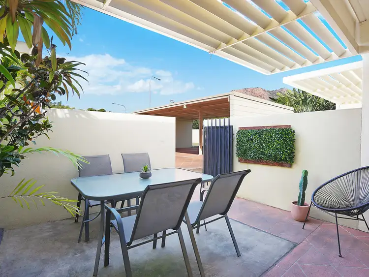 Fourth view of Homely townhouse listing, 9/22 Stuart Street, North Ward QLD 4810
