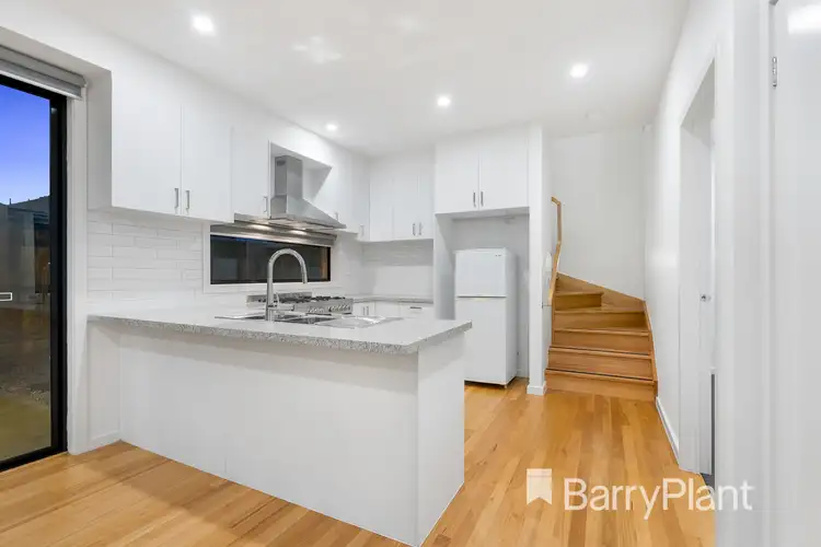 Sixth view of Homely townhouse listing, 4/13 James Street, St Albans VIC 3021