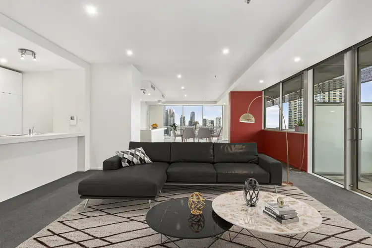 2401/620 Collins Street, Melbourne VIC 3000