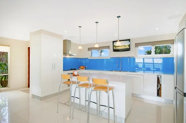 Second view of Homely house listing, 43 Unara Parkway, Cumbalum NSW 2478