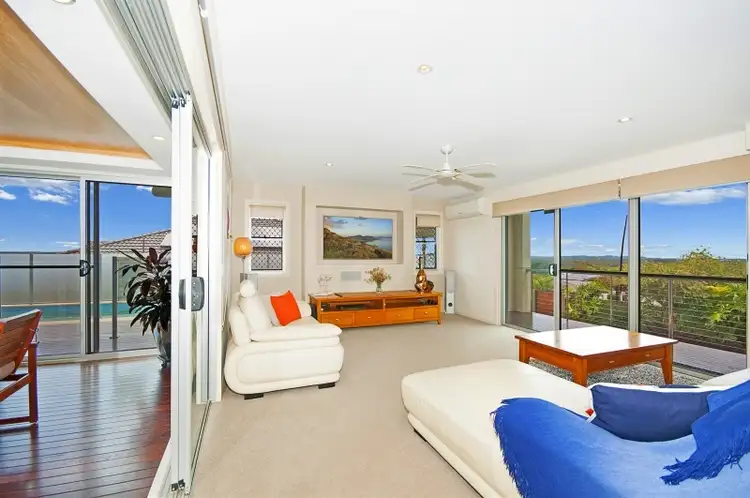 Third view of Homely house listing, 43 Unara Parkway, Cumbalum NSW 2478