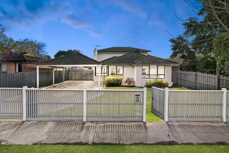 29 Hilda Street, Cheltenham VIC 3192