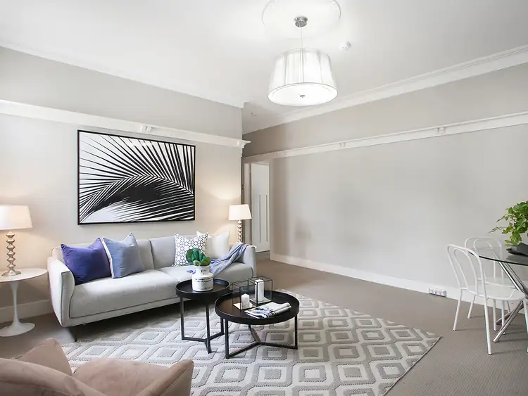 Main view of Homely apartment listing, 4/6 Carlton Street, Kensington NSW 2033
