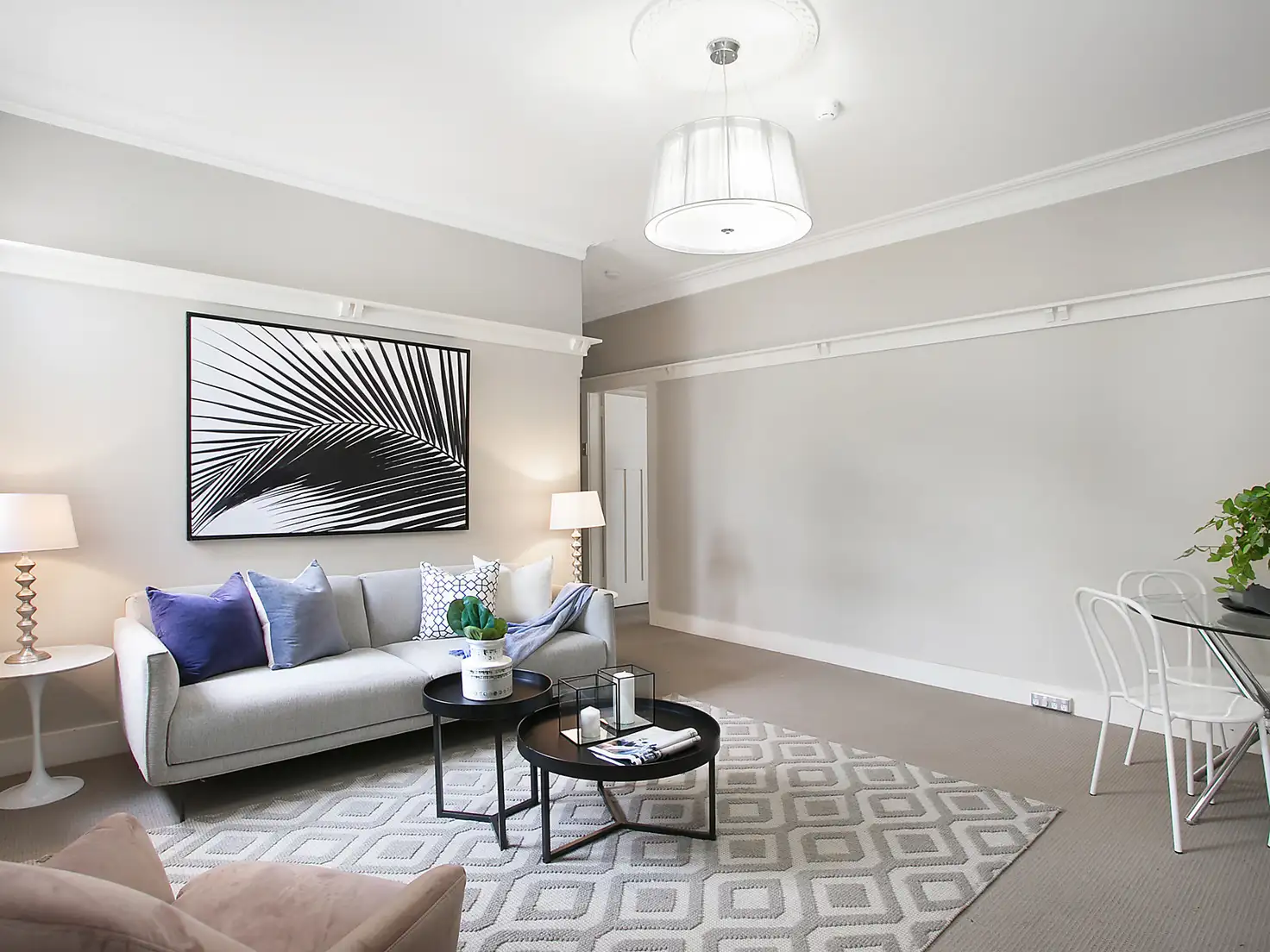 Main view of Homely apartment listing, 4/6 Carlton Street, Kensington NSW 2033