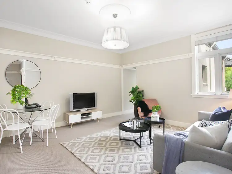 Fifth view of Homely apartment listing, 4/6 Carlton Street, Kensington NSW 2033