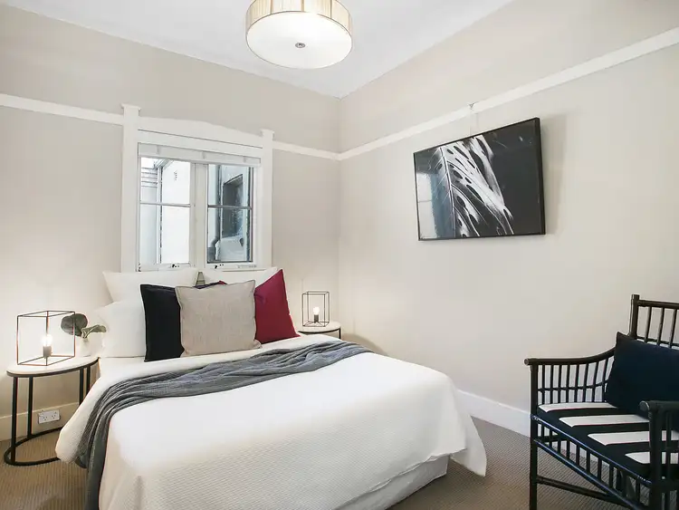 Sixth view of Homely apartment listing, 4/6 Carlton Street, Kensington NSW 2033