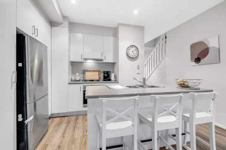 Fourth view of Homely townhouse listing, 86 Royal Road, Bonbeach VIC 3196