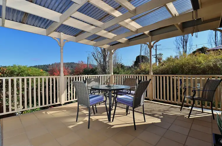 Second view of Homely house listing, 24 St Leonards Road, Healesville VIC 3777