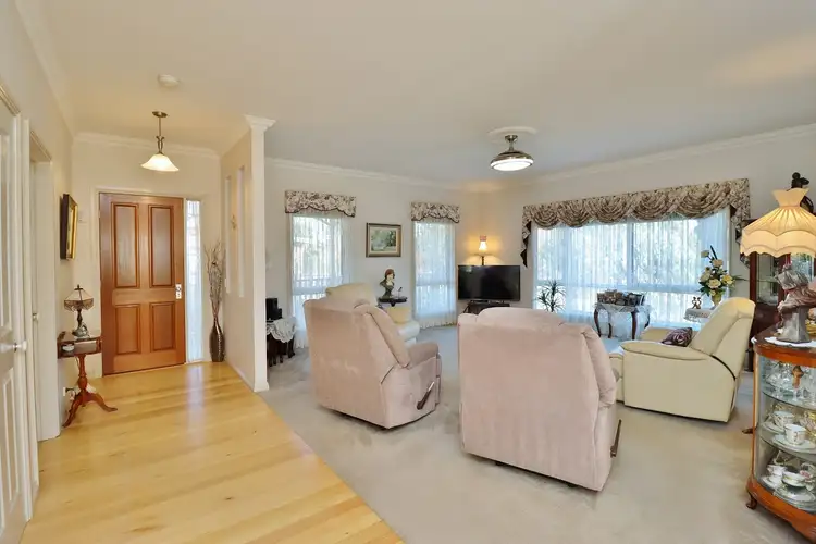 Third view of Homely house listing, 24 St Leonards Road, Healesville VIC 3777