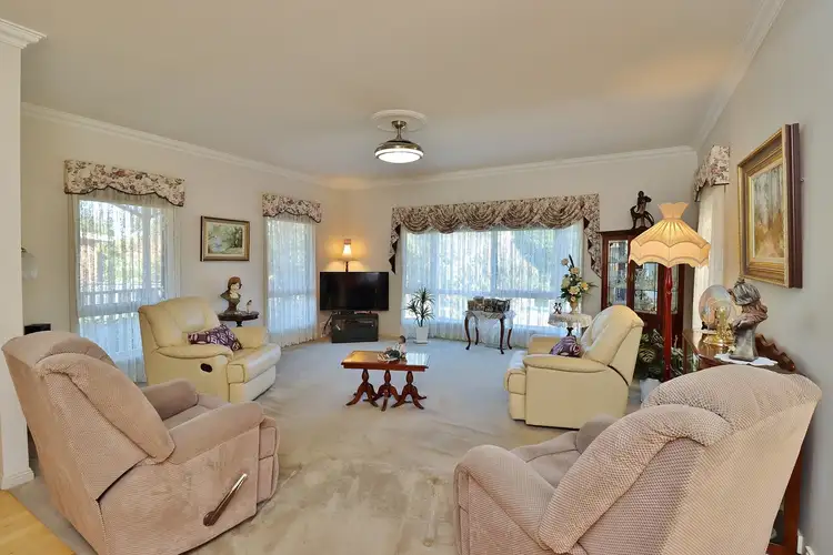 Fourth view of Homely house listing, 24 St Leonards Road, Healesville VIC 3777