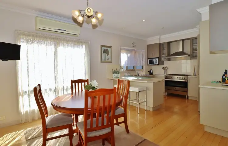 Fifth view of Homely house listing, 24 St Leonards Road, Healesville VIC 3777