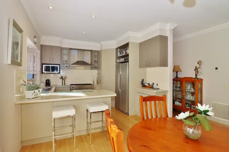 Sixth view of Homely house listing, 24 St Leonards Road, Healesville VIC 3777