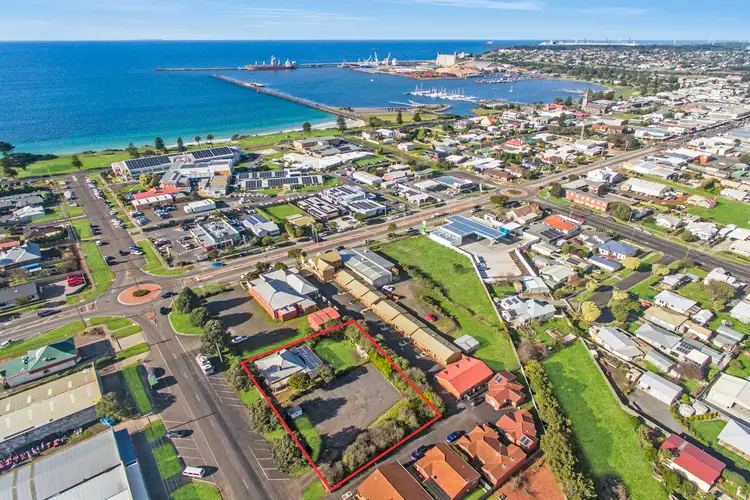 Main view of Homely house listing, 21 Fern Street, Portland VIC 3305