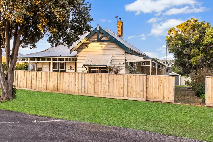 Second view of Homely house listing, 21 Fern Street, Portland VIC 3305