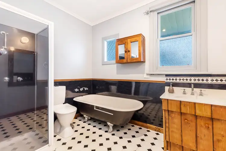 Fifth view of Homely house listing, 21 Fern Street, Portland VIC 3305