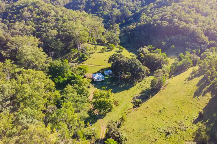 Second view of Homely house listing, 295 J Lindsay Road, Wamuran Basin QLD 4512