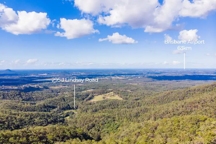 Fourth view of Homely house listing, 295 J Lindsay Road, Wamuran Basin QLD 4512