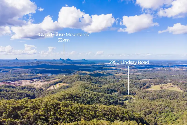 Fifth view of Homely house listing, 295 J Lindsay Road, Wamuran Basin QLD 4512