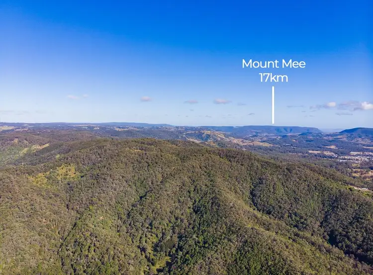 Sixth view of Homely house listing, 295 J Lindsay Road, Wamuran Basin QLD 4512
