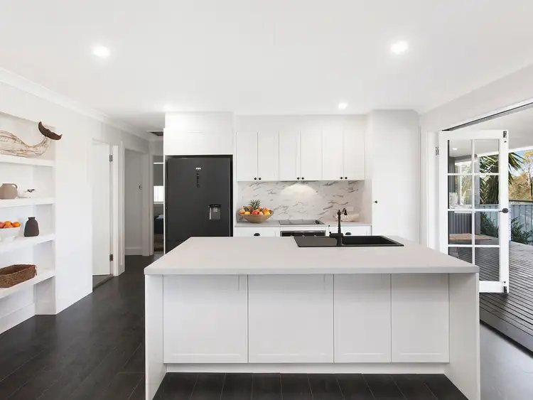 Third view of Homely house listing, 82 Blue Bell Drive, Wamberal NSW 2260