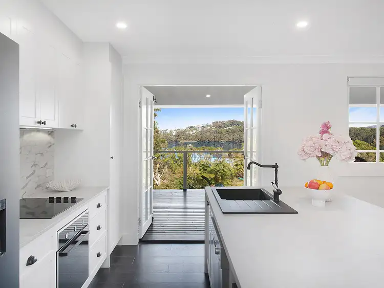 Fourth view of Homely house listing, 82 Blue Bell Drive, Wamberal NSW 2260