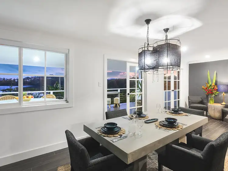 Fifth view of Homely house listing, 82 Blue Bell Drive, Wamberal NSW 2260