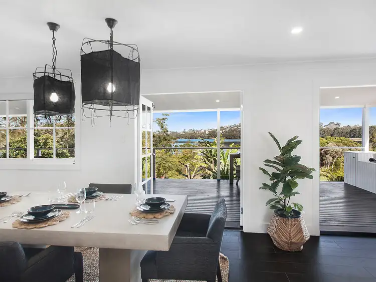 Sixth view of Homely house listing, 82 Blue Bell Drive, Wamberal NSW 2260