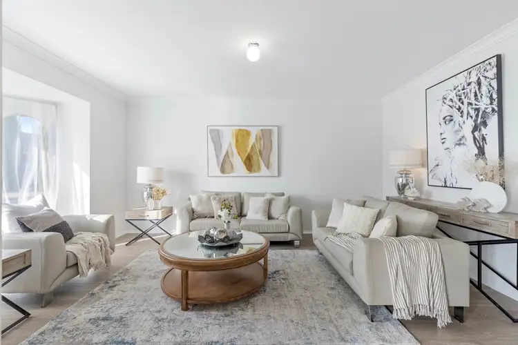 Second view of Homely house listing, 7 Stuckey Way, Blakeview SA 5114